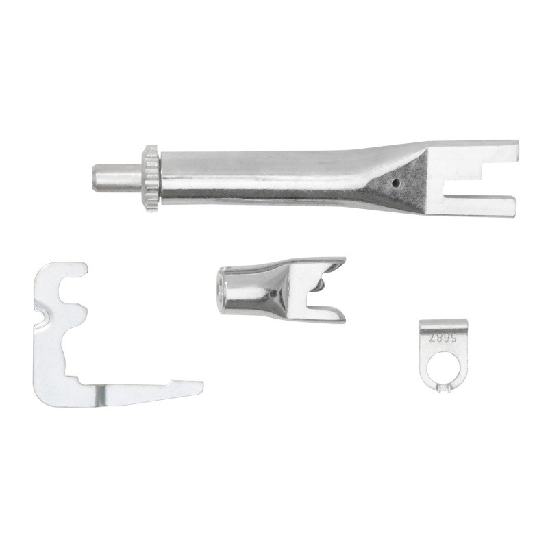 Chevrolet Colorado Drum Adjuster Kit - Right Rear - R1 Concepts - `09-`12